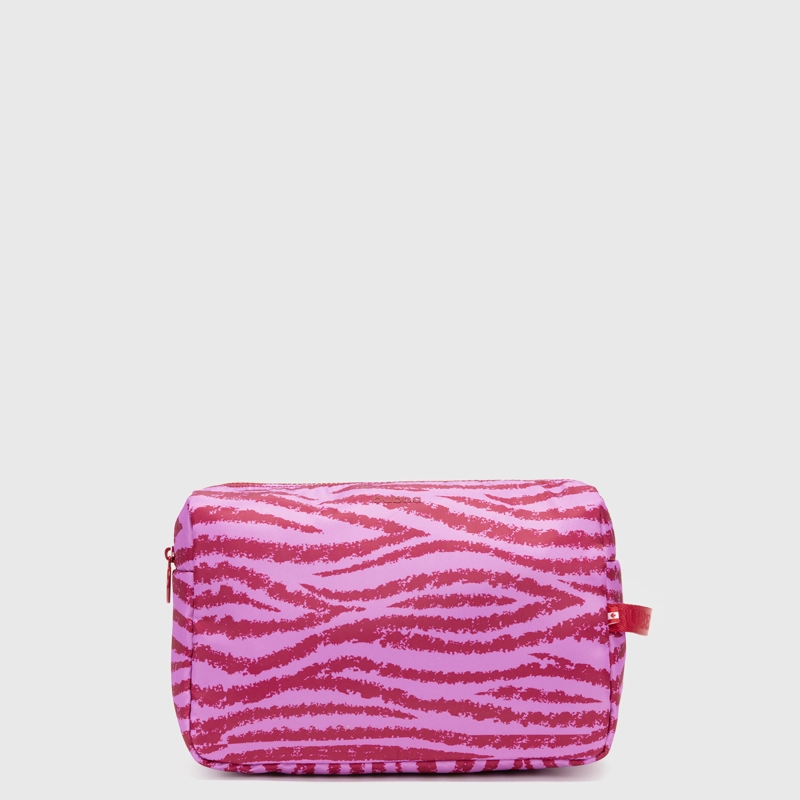 NECESER CANNES ZEBRA L BUBBA ESSENTIALS - 1