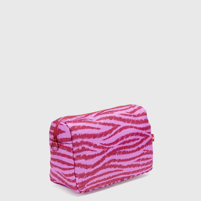 NECESER CANNES ZEBRA L BUBBA ESSENTIALS - 2