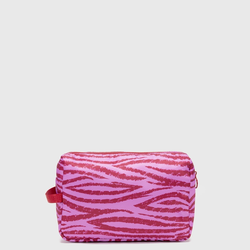 NECESER CANNES ZEBRA L BUBBA ESSENTIALS - 3