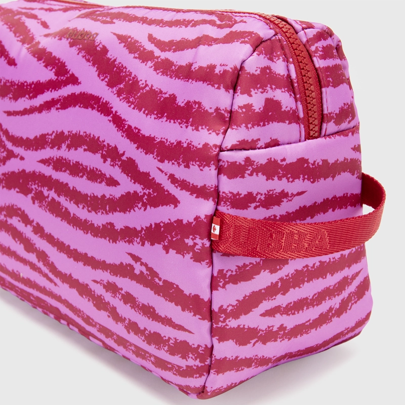 NECESER CANNES ZEBRA L BUBBA ESSENTIALS - 5