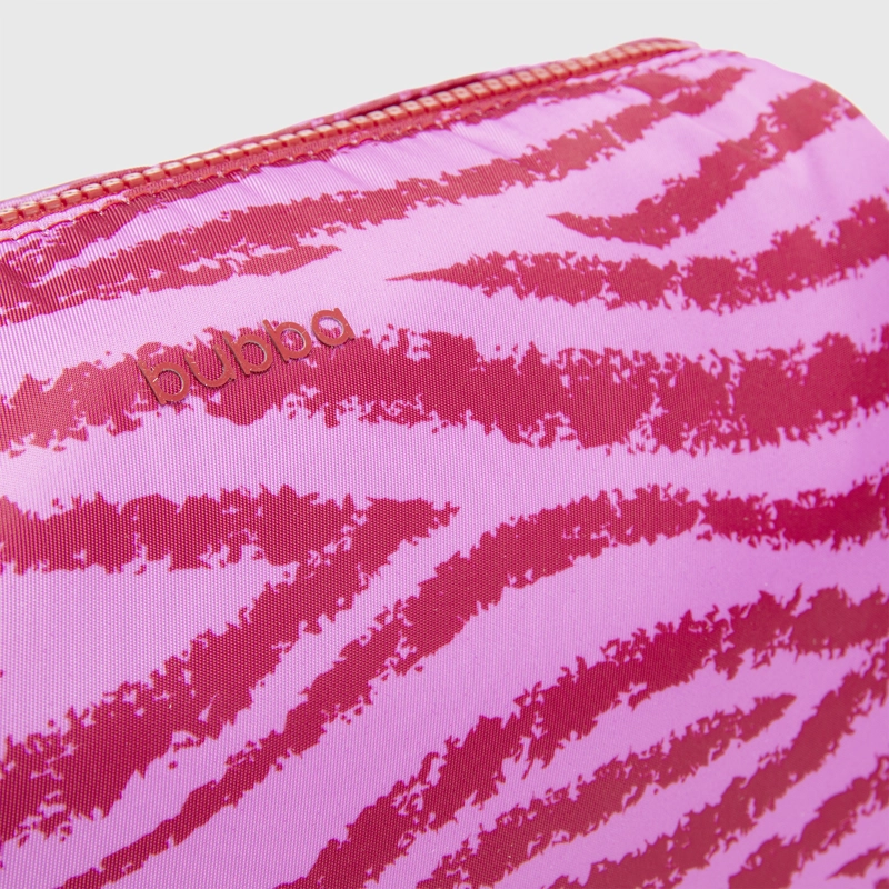 NECESER CANNES ZEBRA L BUBBA ESSENTIALS - 6