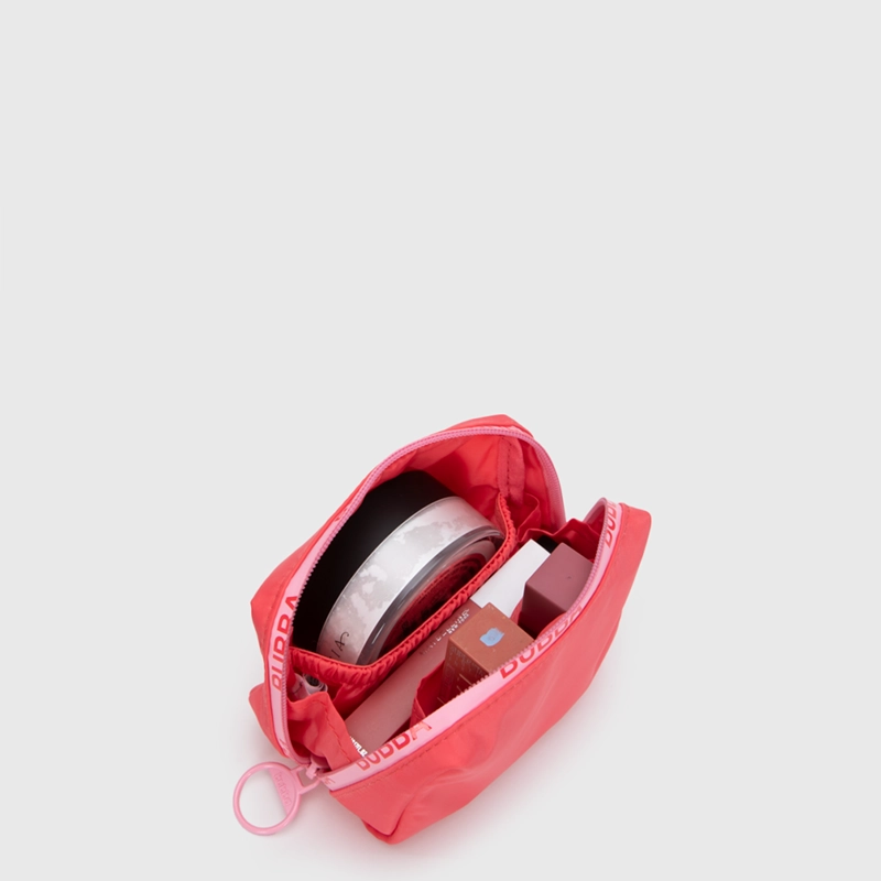 ESTUCHE POUCH DAY ESSENTIALS CANDY BUBBA ESSENTIALS - 2