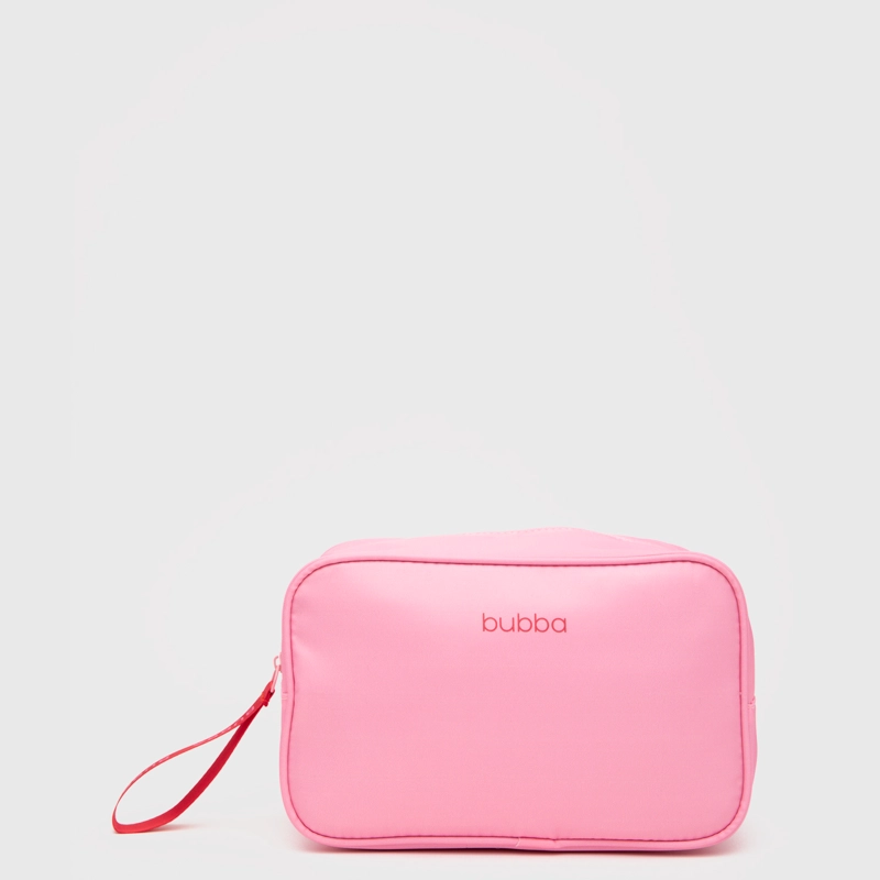NECESER WORK ESSENTIAL PINK BUBBA ESSENTIALS - 1