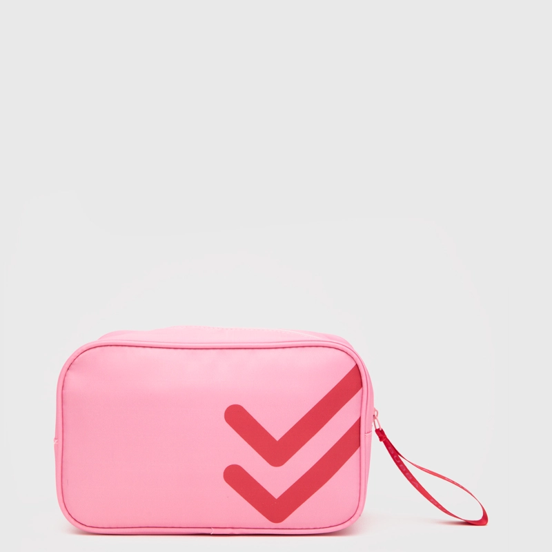 NECESER WORK ESSENTIAL PINK BUBBA ESSENTIALS - 3