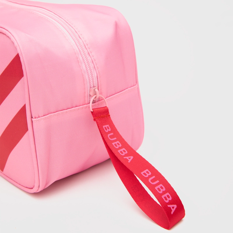 NECESER WORK ESSENTIAL PINK BUBBA ESSENTIALS - 4