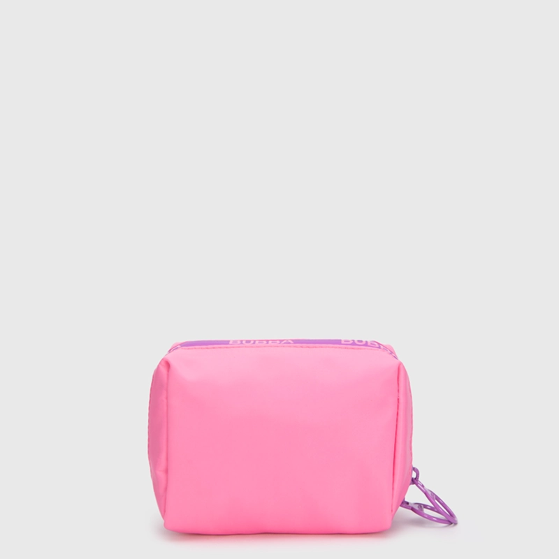 ESTUCHE POUCH DAY ESSENTIALS CHERRY BUBBA ESSENTIALS - 1