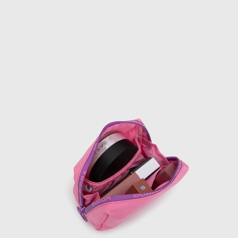 ESTUCHE POUCH DAY ESSENTIALS CHERRY BUBBA ESSENTIALS - 2