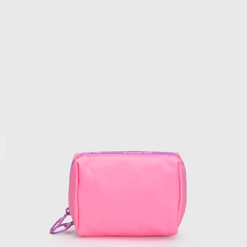 ESTUCHE POUCH DAY ESSENTIALS CHERRY BUBBA ESSENTIALS - 4