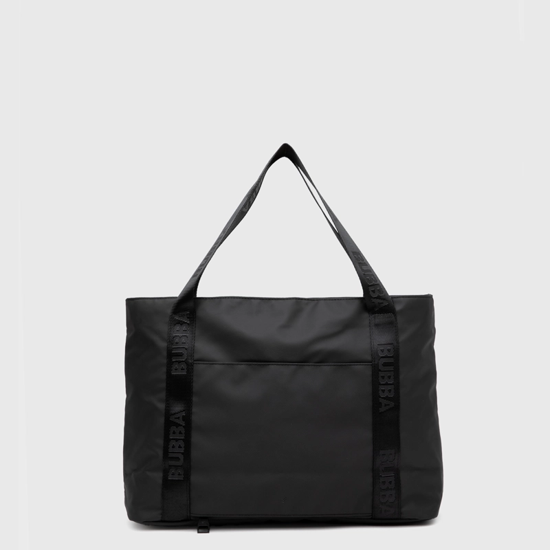 CARTERA TOTE TRAVEL NEGRO BUBBA ESSENTIALS - 3