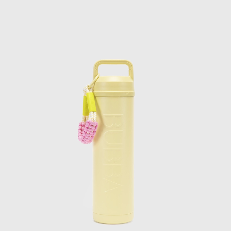 BOTELLA BUTTER YELLOW BUBBA ESSENTIALS - 1