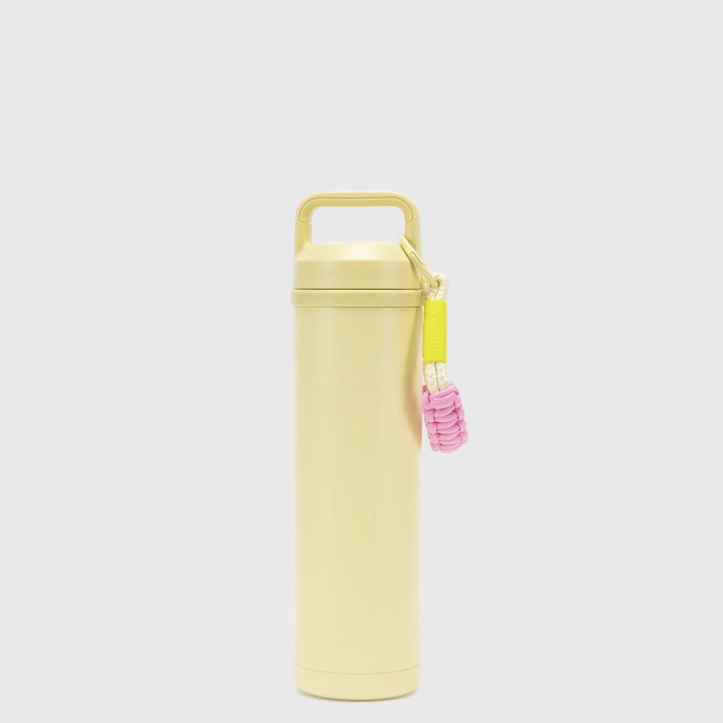 BOTELLA BUTTER YELLOW BUBBA ESSENTIALS - 2