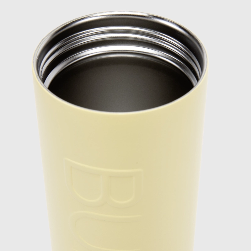 BOTELLA BUTTER YELLOW BUBBA ESSENTIALS - 4