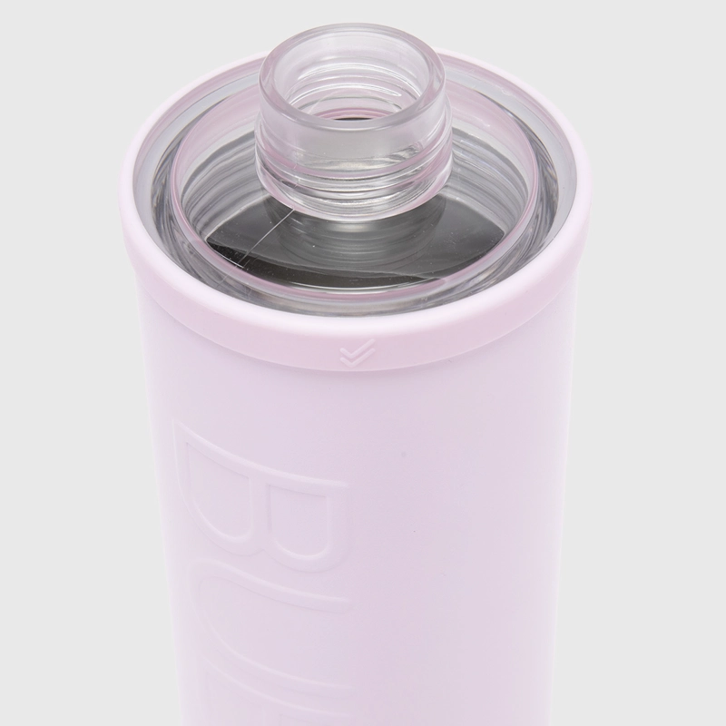 BOTELLA LIGHT LILA BUBBA ESSENTIALS - 2