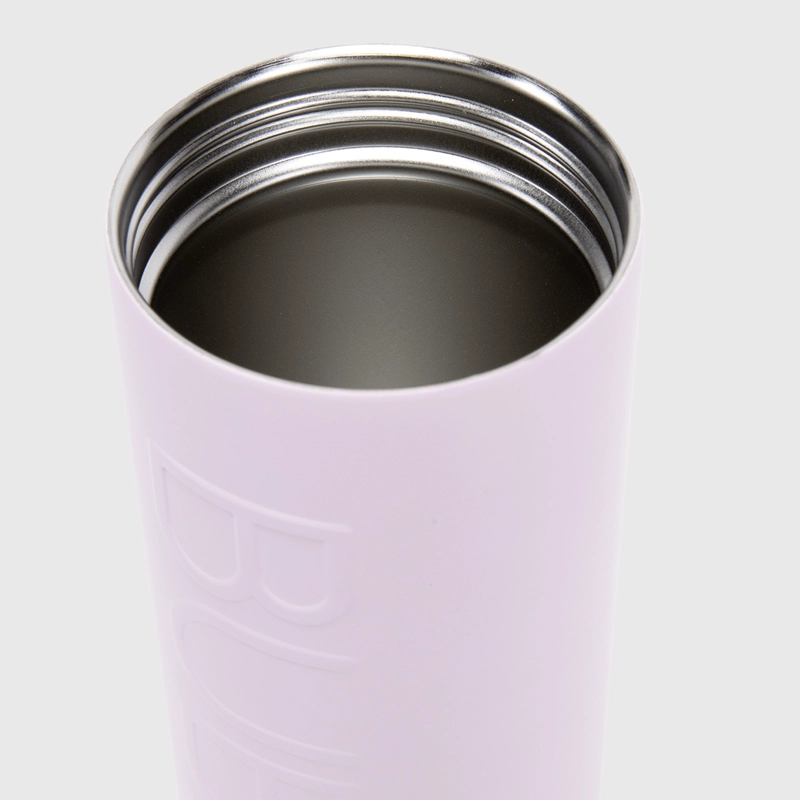 BOTELLA LIGHT LILA BUBBA ESSENTIALS - 3