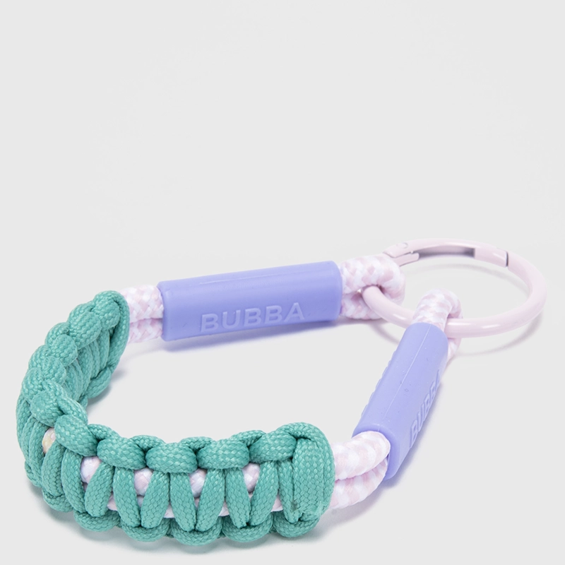 BOTELLA LIGHT LILA BUBBA ESSENTIALS - 7