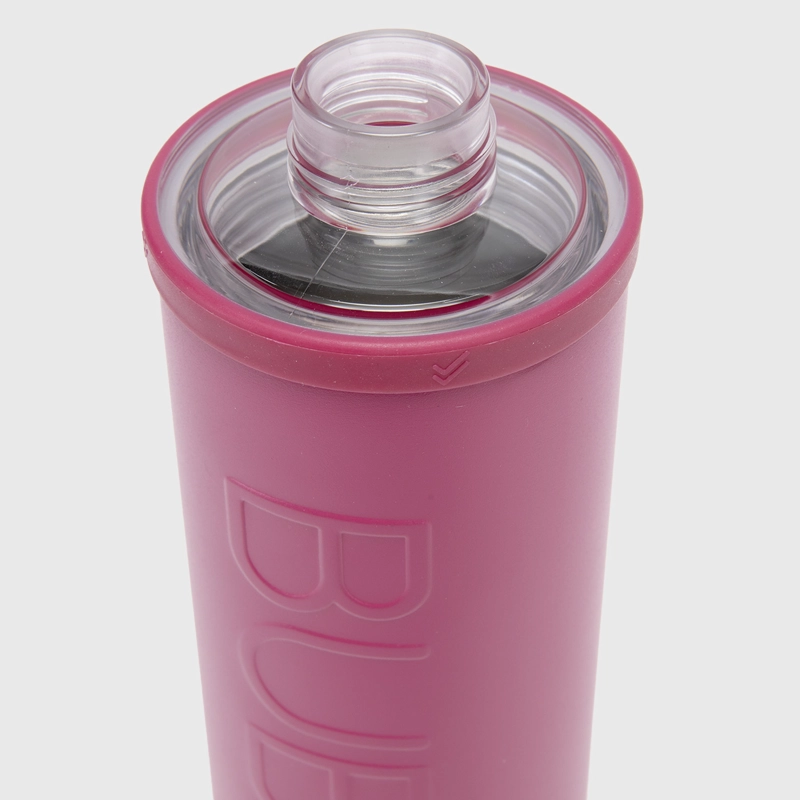 BOTELLA RUBY RED BUBBA ESSENTIALS - 2