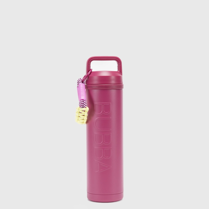 BOTELLA RUBY RED BUBBA ESSENTIALS - 6