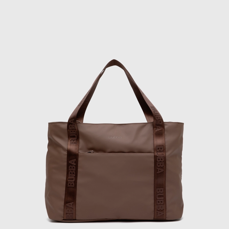 CARTERA TOTE TRAVEL MOKA BUBBA ESSENTIALS - 1
