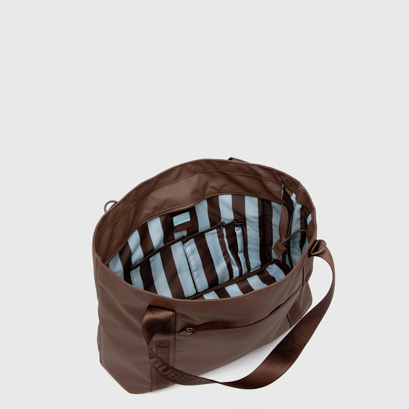 CARTERA TOTE TRAVEL MOKA BUBBA ESSENTIALS - 2