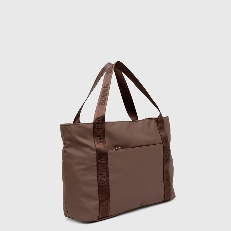 CARTERA TOTE TRAVEL MOKA BUBBA ESSENTIALS - 3