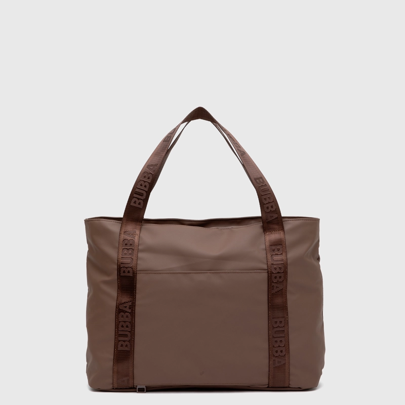 CARTERA TOTE TRAVEL MOKA BUBBA ESSENTIALS - 4