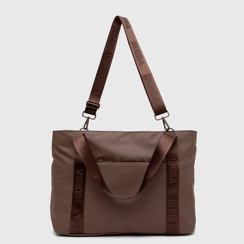 CARTERA TOTE TRAVEL MOKA BUBBA ESSENTIALS - 5