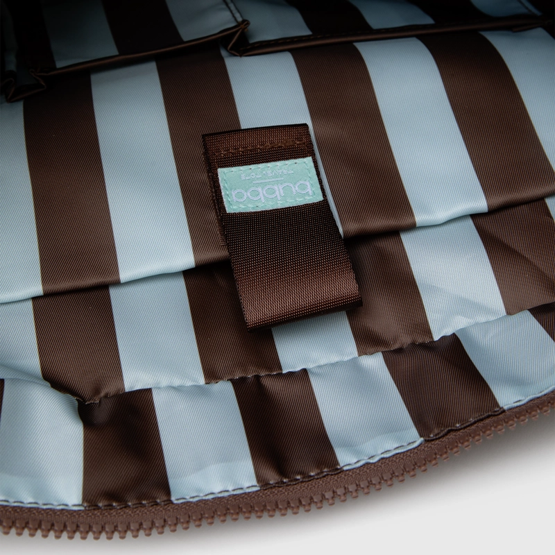 CARTERA TOTE TRAVEL MOKA BUBBA ESSENTIALS - 7