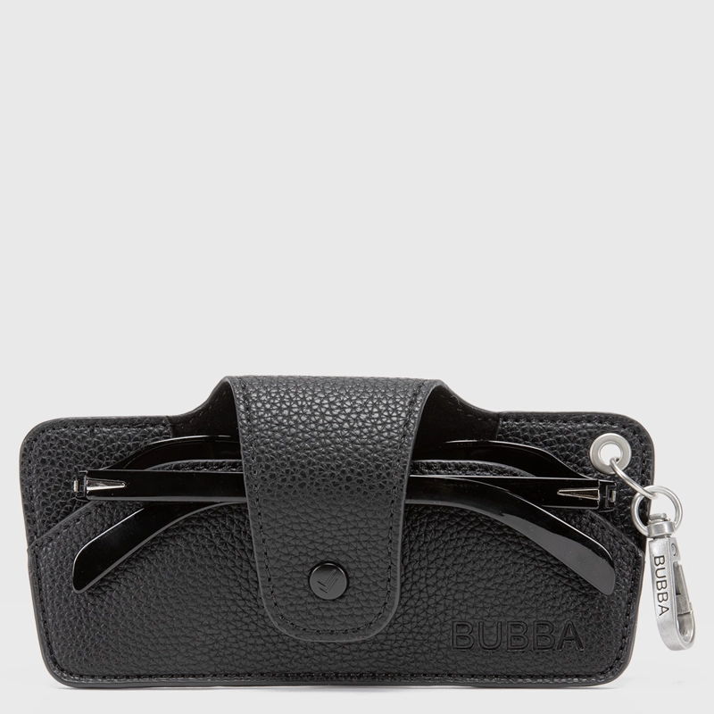 ESTUCHE LENTES COLORS BLACK BUBBA ESSENTIALS - 1