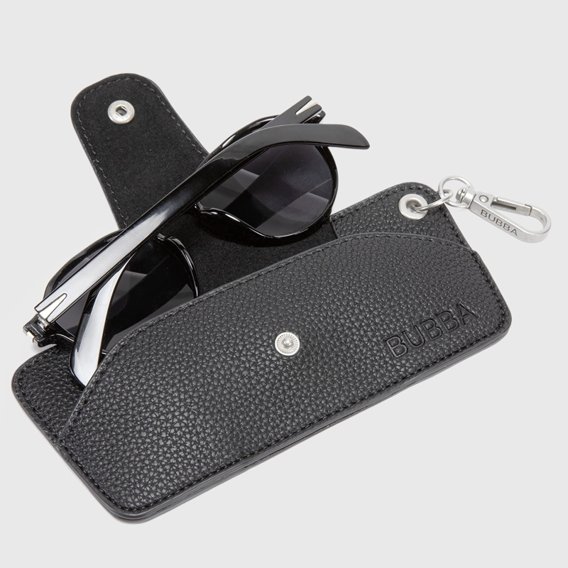 ESTUCHE LENTES COLORS BLACK BUBBA ESSENTIALS - 2