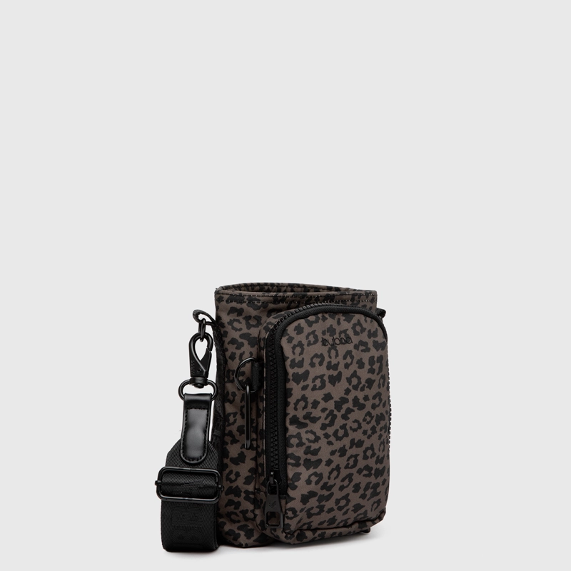 PORTA BOTELLAS ANYTIME CHEETAH BUBBA ESSENTIALS - 2