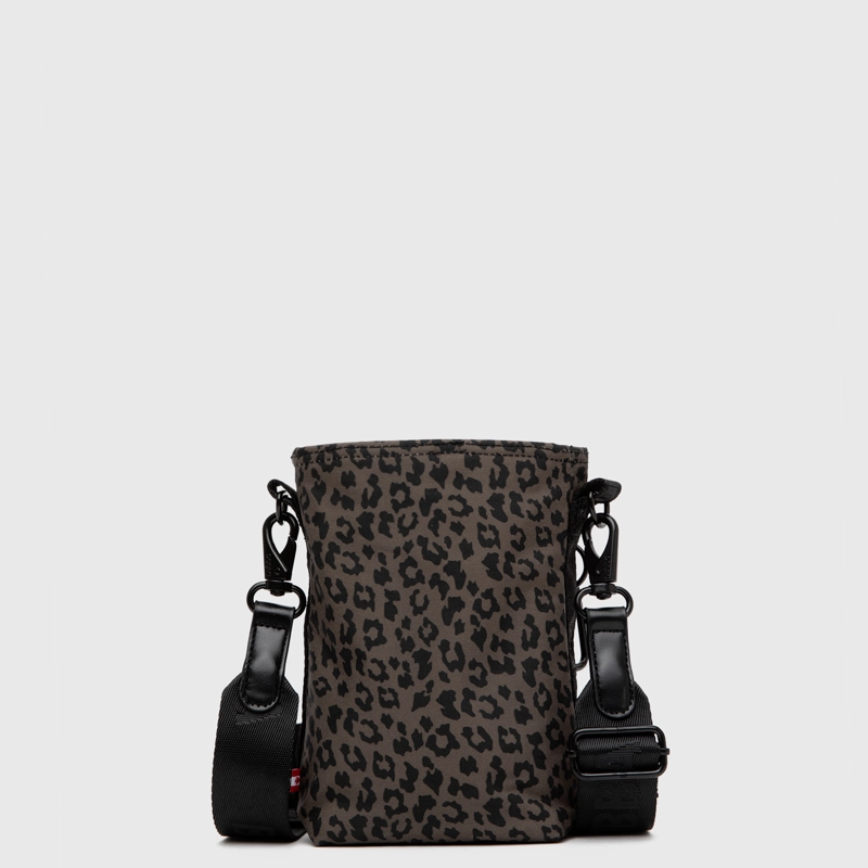 PORTA BOTELLAS ANYTIME CHEETAH BUBBA ESSENTIALS - 3