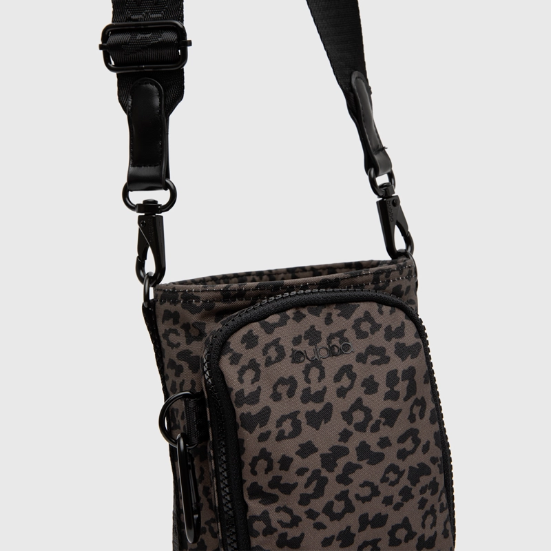 PORTA BOTELLAS ANYTIME CHEETAH BUBBA ESSENTIALS - 7