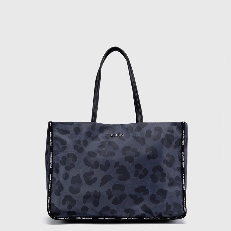 CARTERA TOTE IRON CHEETA BUBBA ESSENTIALS - 1