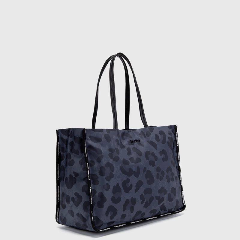 CARTERA TOTE IRON CHEETA BUBBA ESSENTIALS - 2