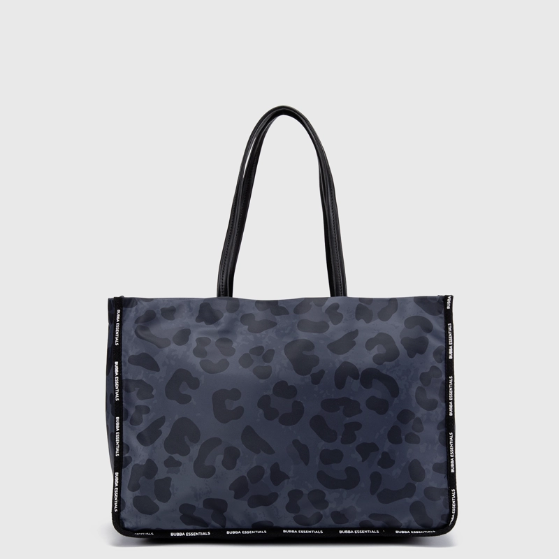 CARTERA TOTE IRON CHEETA BUBBA ESSENTIALS - 3