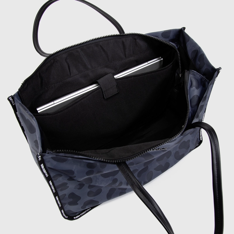 CARTERA TOTE IRON CHEETA BUBBA ESSENTIALS - 4