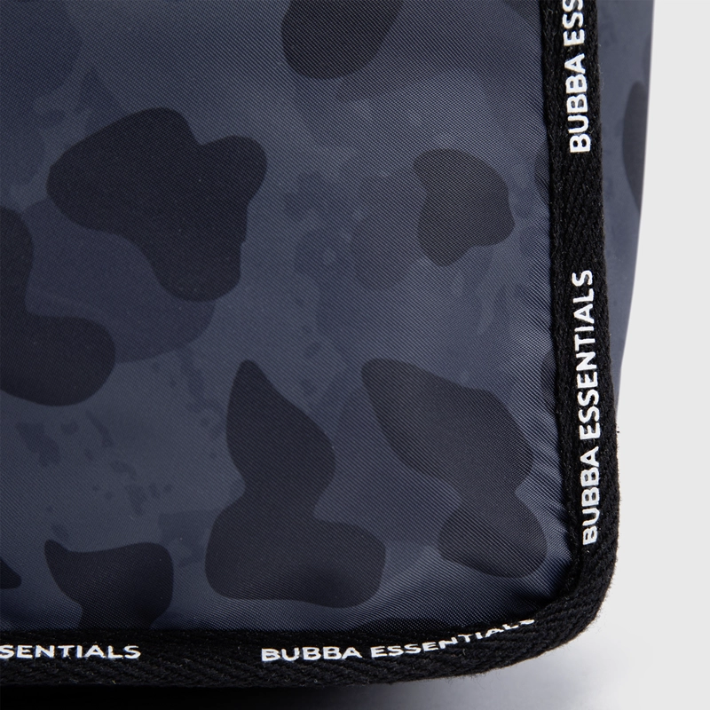 CARTERA TOTE IRON CHEETA BUBBA ESSENTIALS - 5