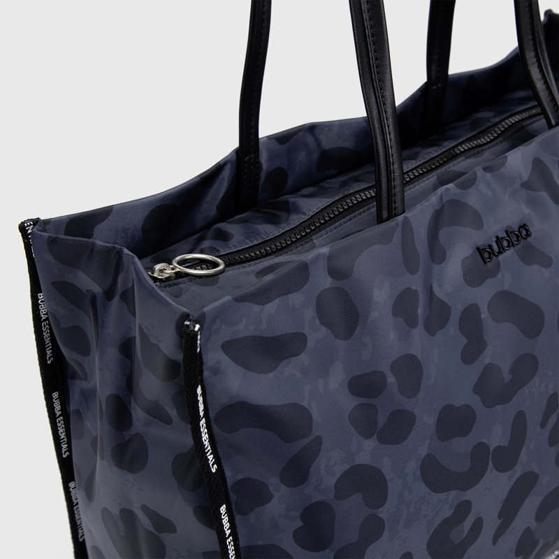 CARTERA TOTE IRON CHEETA BUBBA ESSENTIALS - 6