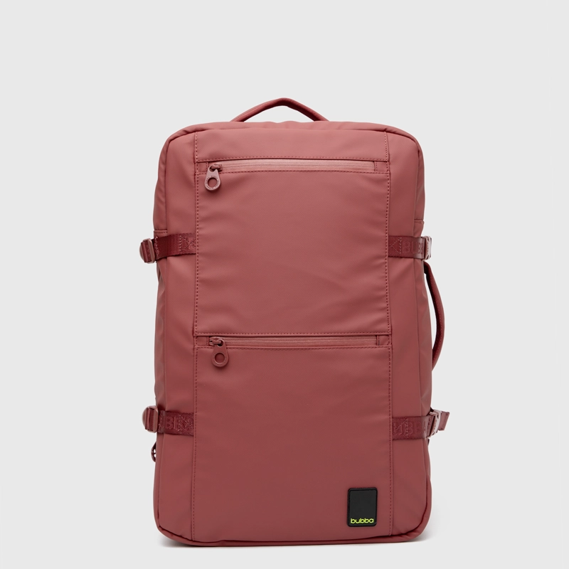 MOCHILA TRAVEL CHERRY CABINA BUBBA ESSENTIALS - 1