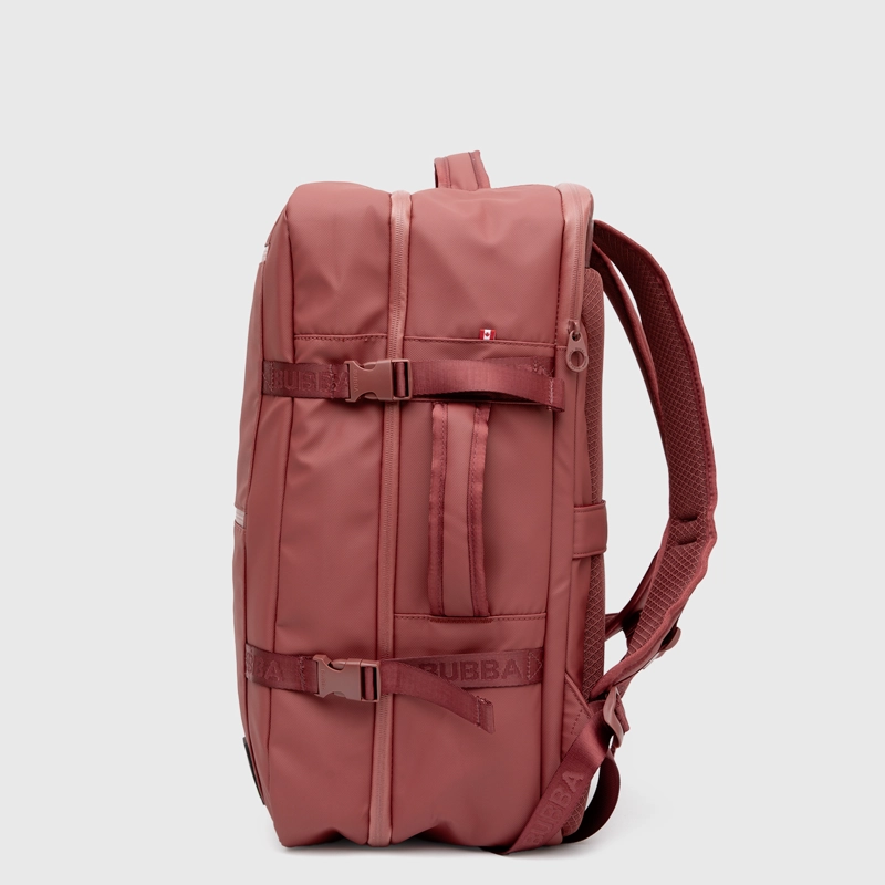 MOCHILA TRAVEL CHERRY CABINA BUBBA ESSENTIALS - 3