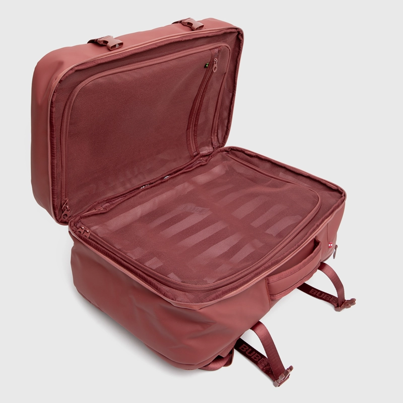 MOCHILA TRAVEL CHERRY CABINA BUBBA ESSENTIALS - 4
