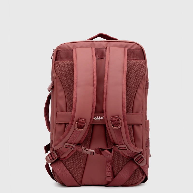MOCHILA TRAVEL CHERRY CABINA BUBBA ESSENTIALS - 5