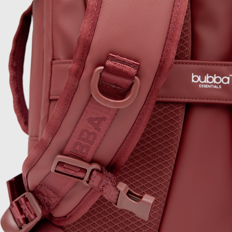 MOCHILA TRAVEL CHERRY CABINA BUBBA ESSENTIALS - 7