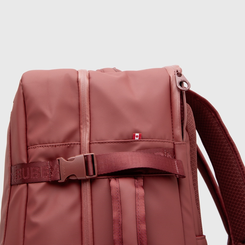 MOCHILA TRAVEL CHERRY CABINA BUBBA ESSENTIALS - 8