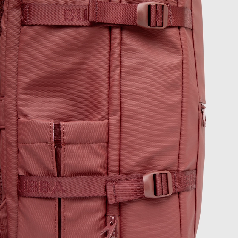 MOCHILA TRAVEL CHERRY CABINA BUBBA ESSENTIALS - 9