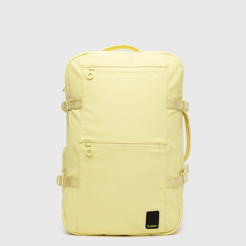 MOCHILA TRAVEL BUTTER CABINA BUBBA ESSENTIALS - 1