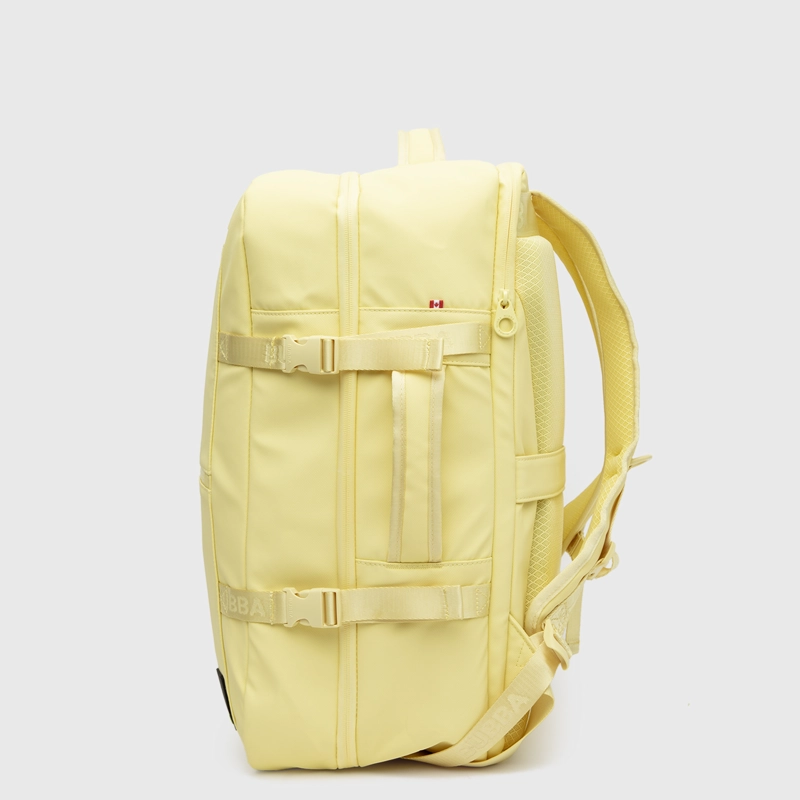 MOCHILA TRAVEL BUTTER CABINA BUBBA ESSENTIALS - 3