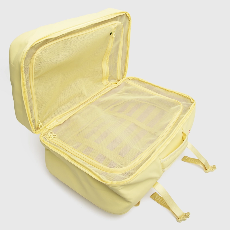MOCHILA TRAVEL BUTTER CABINA BUBBA ESSENTIALS - 4