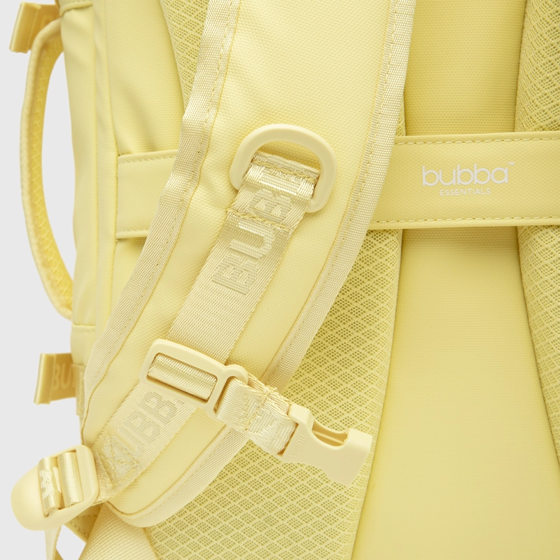 MOCHILA TRAVEL BUTTER CABINA BUBBA ESSENTIALS - 7