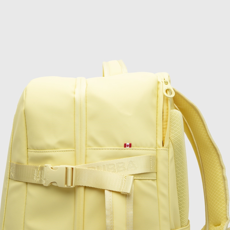 MOCHILA TRAVEL BUTTER CABINA BUBBA ESSENTIALS - 8